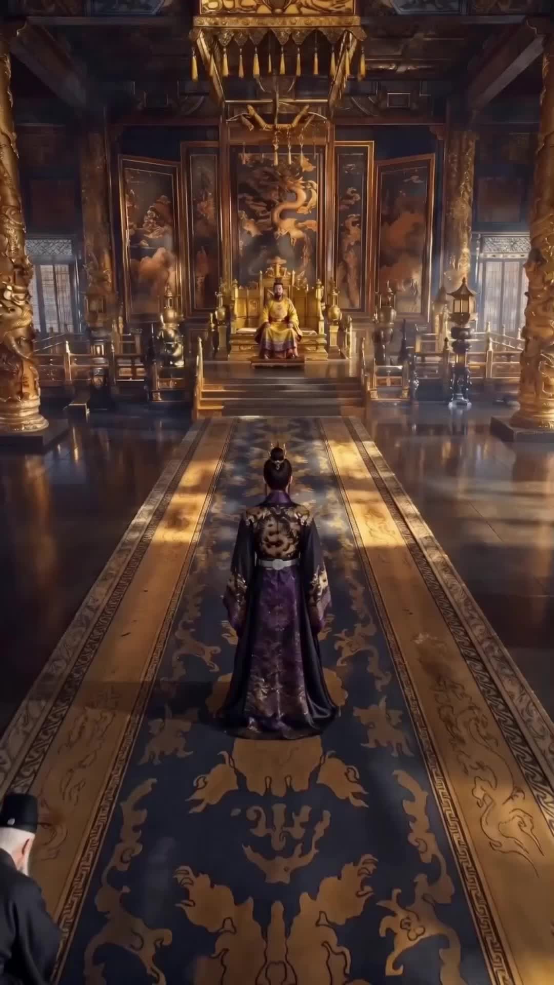 Episode 14 - Ancestor, We Beg You to Return